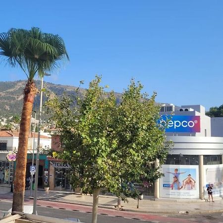 Apartamento Playa Dアルビール エクステリア 写真