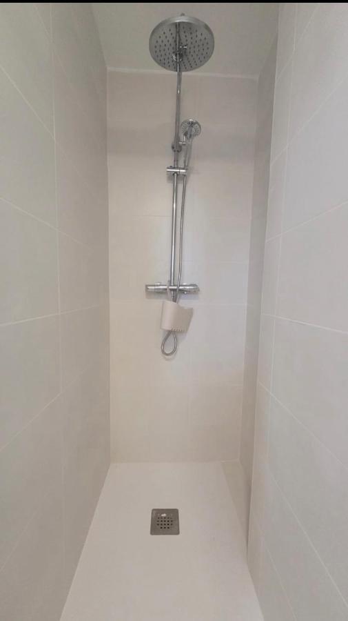 Apartamento Playa Dアルビール エクステリア 写真