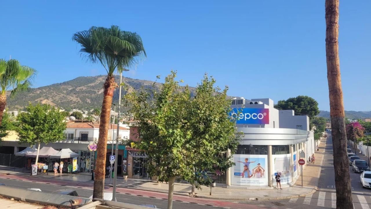 Apartamento Playa Dアルビール エクステリア 写真